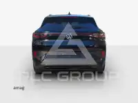 2025 Volkswagen ID 4