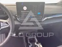 2025 Volkswagen ID 4