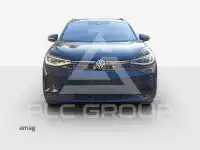 2025 Volkswagen ID 4