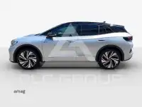 2025 Volkswagen ID 4