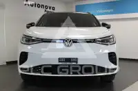 2025 Volkswagen ID 4