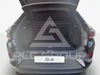 2025 Volkswagen ID 4