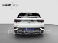 2025 Volkswagen ID 4