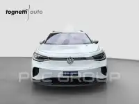 2025 Volkswagen ID 4