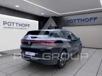 2025 Volkswagen ID 4