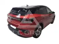 2025 Volkswagen ID 4