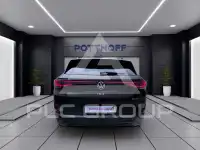 2025 Volkswagen ID 4