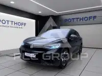 2025 Volkswagen ID 4