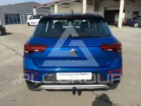 2025 Volkswagen T-Roc