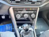 2025 Volkswagen T-Roc