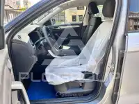 2025 Volkswagen T-Roc