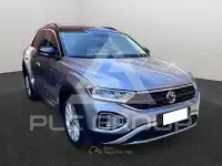 2025 Volkswagen T-Roc