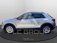 2025 Volkswagen T-Roc