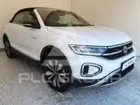 2025 Volkswagen T-Roc