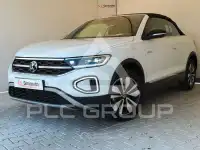 2025 Volkswagen T-Roc