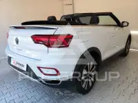 2025 Volkswagen T-Roc