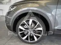 2025 Volkswagen T-Roc