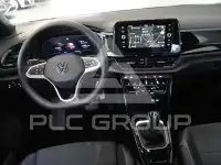 2025 Volkswagen T-Roc