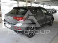 2025 Volkswagen T-Roc