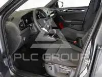 2025 Volkswagen T-Roc