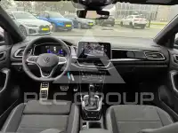 2025 Volkswagen T-Roc