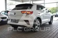 2025 Volkswagen T-Roc