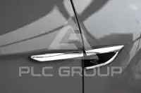 2025 Volkswagen T-Roc