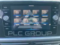 2025 Volkswagen T-Roc