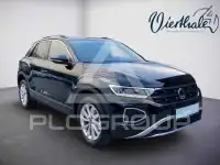 2025 Volkswagen T-Roc