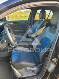 2025 Volkswagen T-Roc