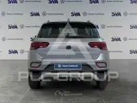 2025 Volkswagen T-Roc