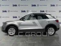 2025 Volkswagen T-Roc