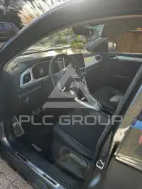 2025 Volkswagen T-Roc