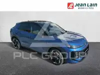 2025 Volkswagen T-Roc