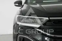 2025 Volkswagen T-Roc