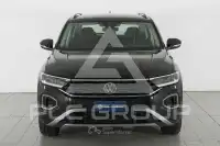2025 Volkswagen T-Roc