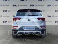 2025 Volkswagen T-Roc