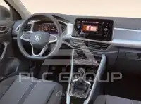 2025 Volkswagen T-Roc