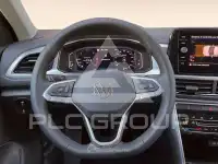 2025 Volkswagen T-Roc