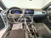 2025 Volkswagen T-Roc