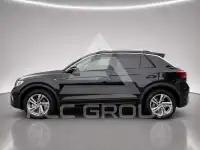 2025 Volkswagen T-Roc