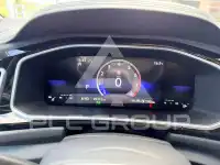 2025 Volkswagen T-Roc