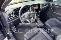 2025 Volkswagen T-Roc