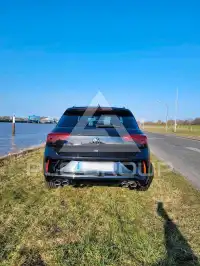 2025 Volkswagen T-Roc