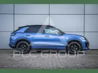 2025 Volkswagen T-Roc