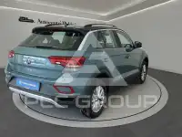 2025 Volkswagen T-Roc