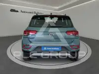 2025 Volkswagen T-Roc