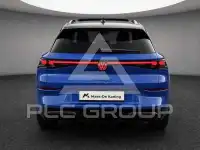 2025 Volkswagen T-Roc