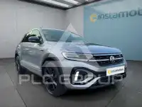 2025 Volkswagen T-Roc