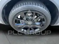 2025 Volkswagen T-Roc